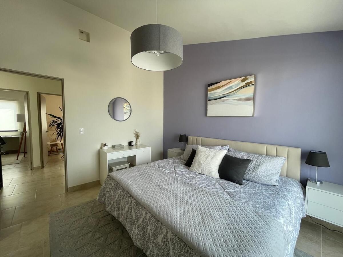 8 de 13: Habitación principal