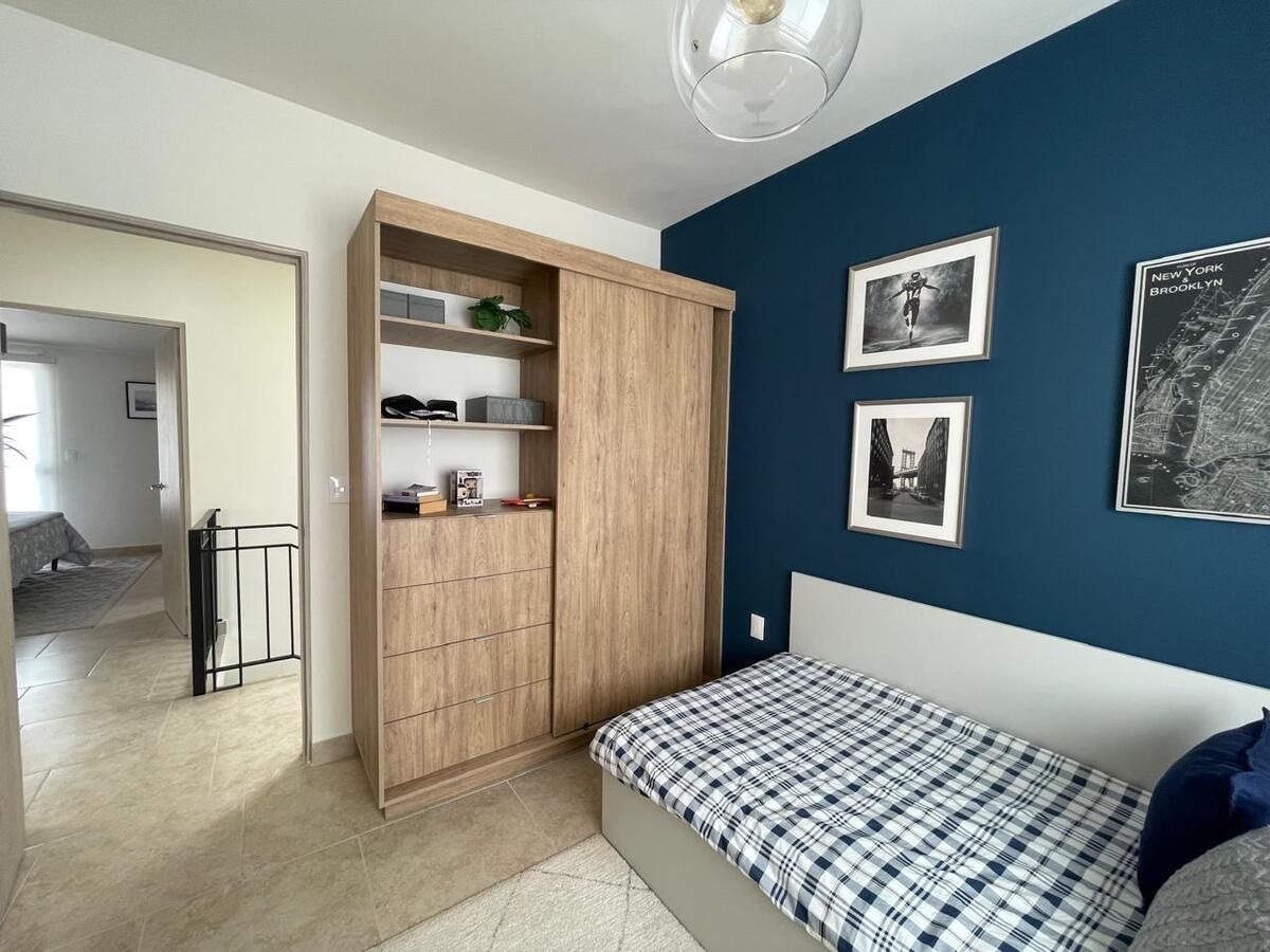 11 de 13: Habitación secundaria