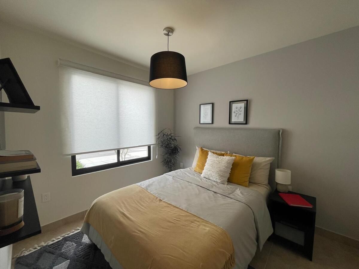 5 de 13: Habitación en planta baja