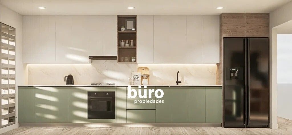 2 de 26: Cocina