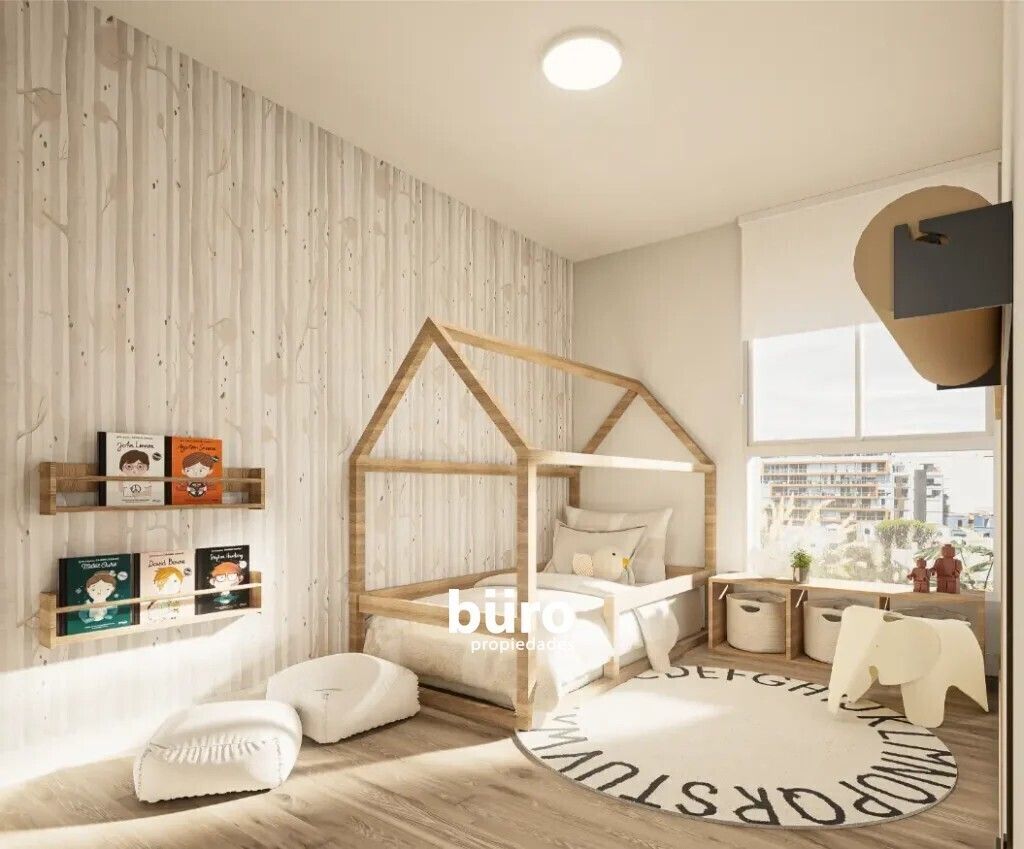 4 de 26: Dormitorio 2