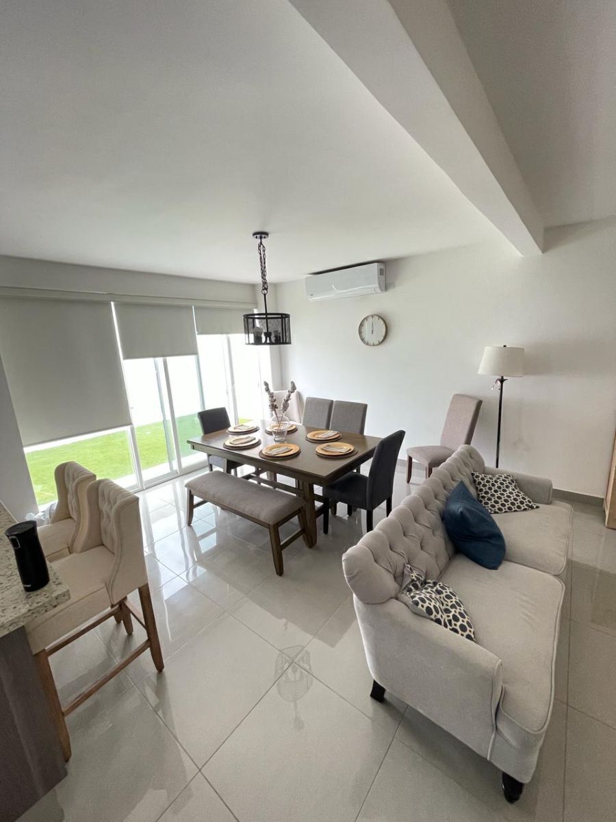 Sala Comedor
