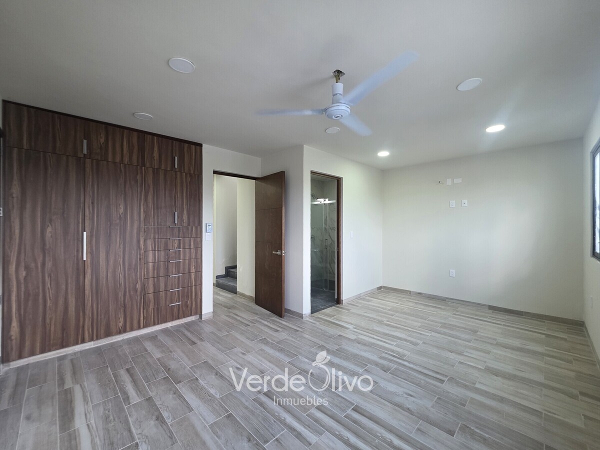 7 de 23: Recámara en PB