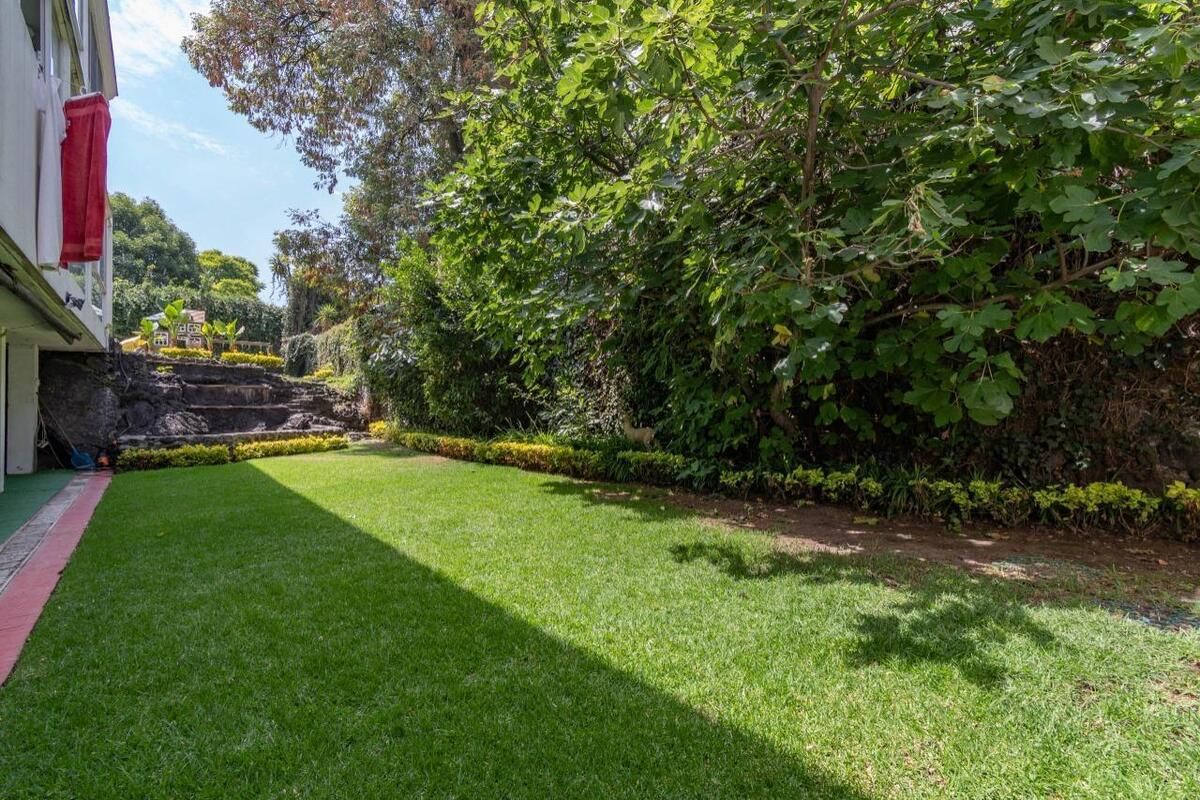 2 de 21: JARDIN COMUN