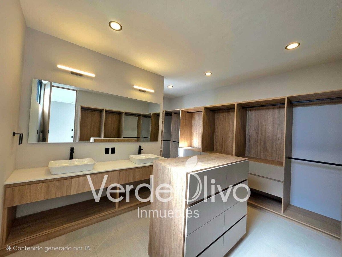 Casa en venta en La Reserva, Valle de Juriquilla, Querétaro