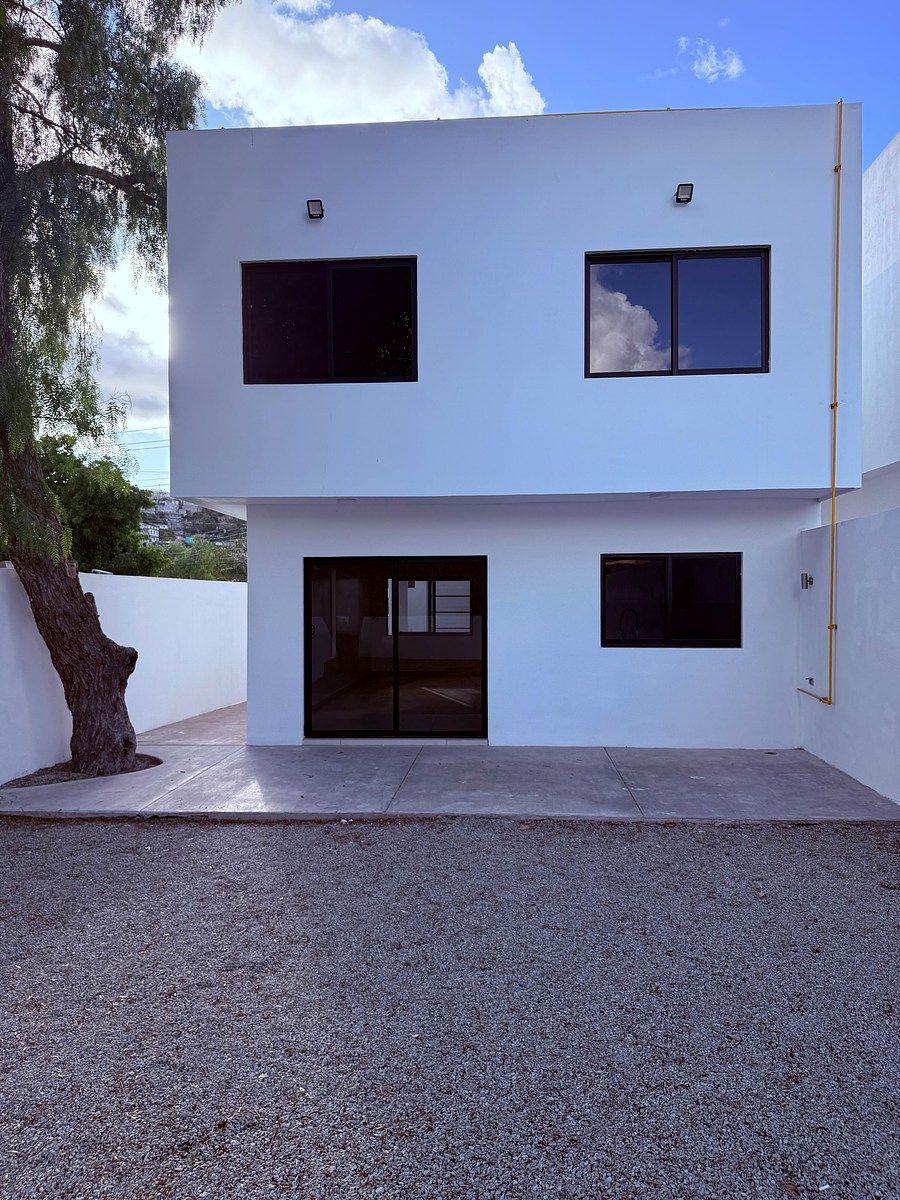 Casa en Obrera 1a Sección, Tijuana, foto 5 de 18