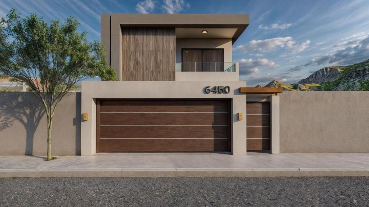 Casa en Venta 3 Recámaras, Colonia Obrera 1RA Sección, Tijuana Baja California