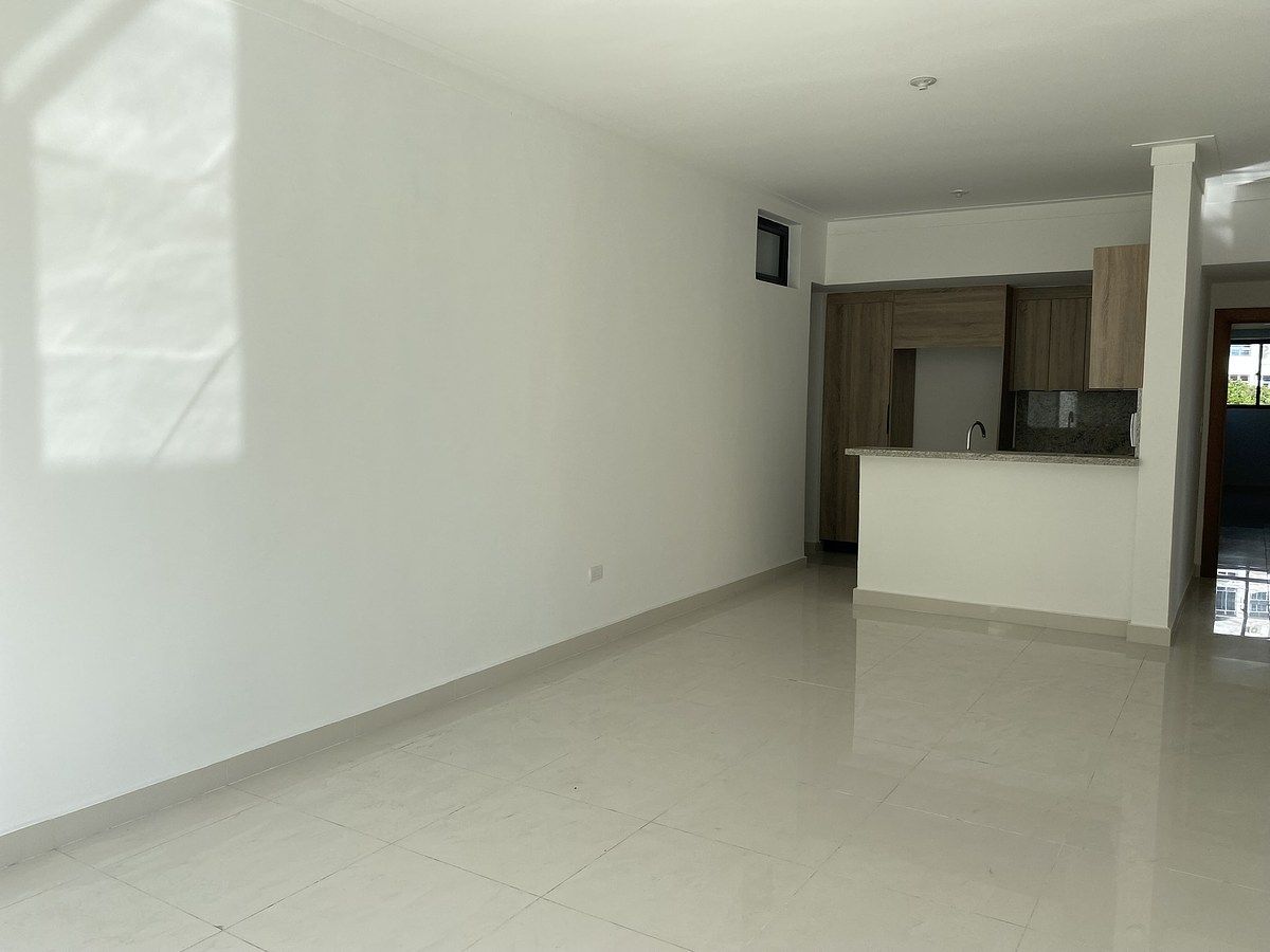 Apartamentos en Venta Renacimiento, Santo Domingo