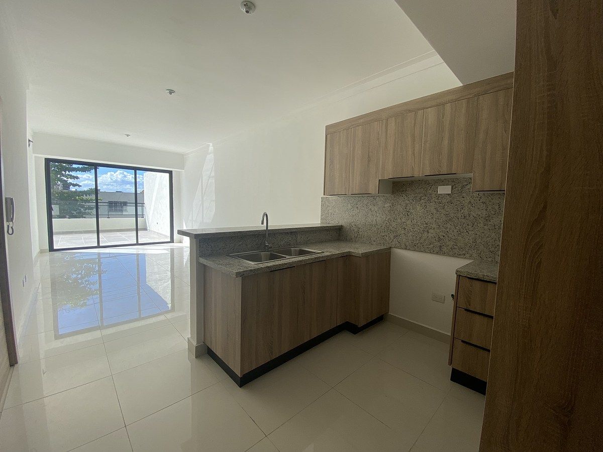 Apartamentos en Venta Renacimiento, Santo Domingo