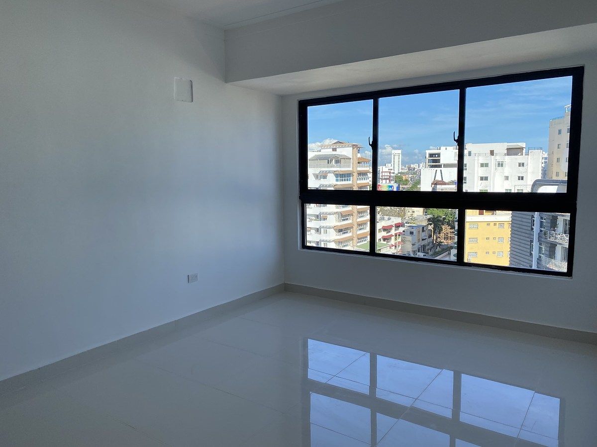 Apartamentos en Venta Renacimiento, Santo Domingo