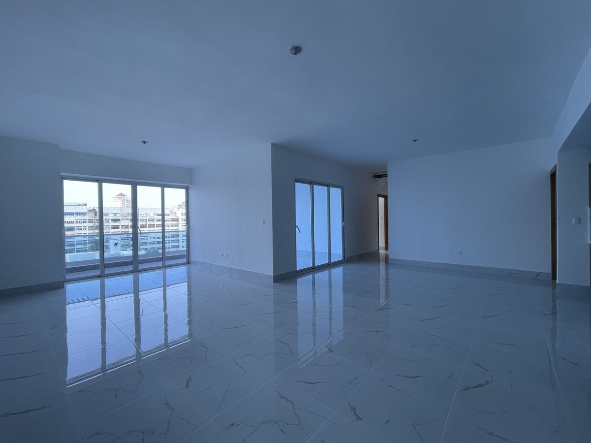 Apartment in Bella Vista