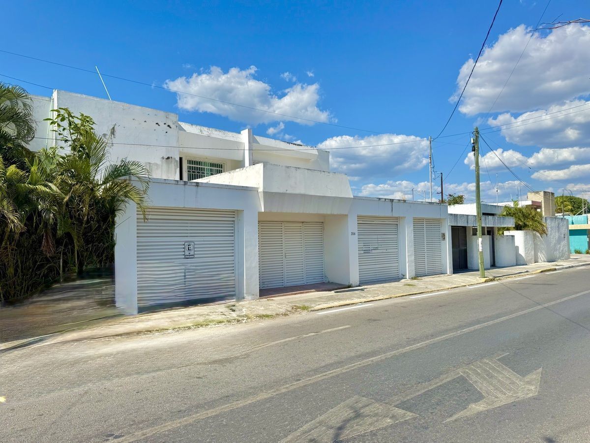 Casa con uso de suelo en Prado, Campeche, foto 2 de 20
