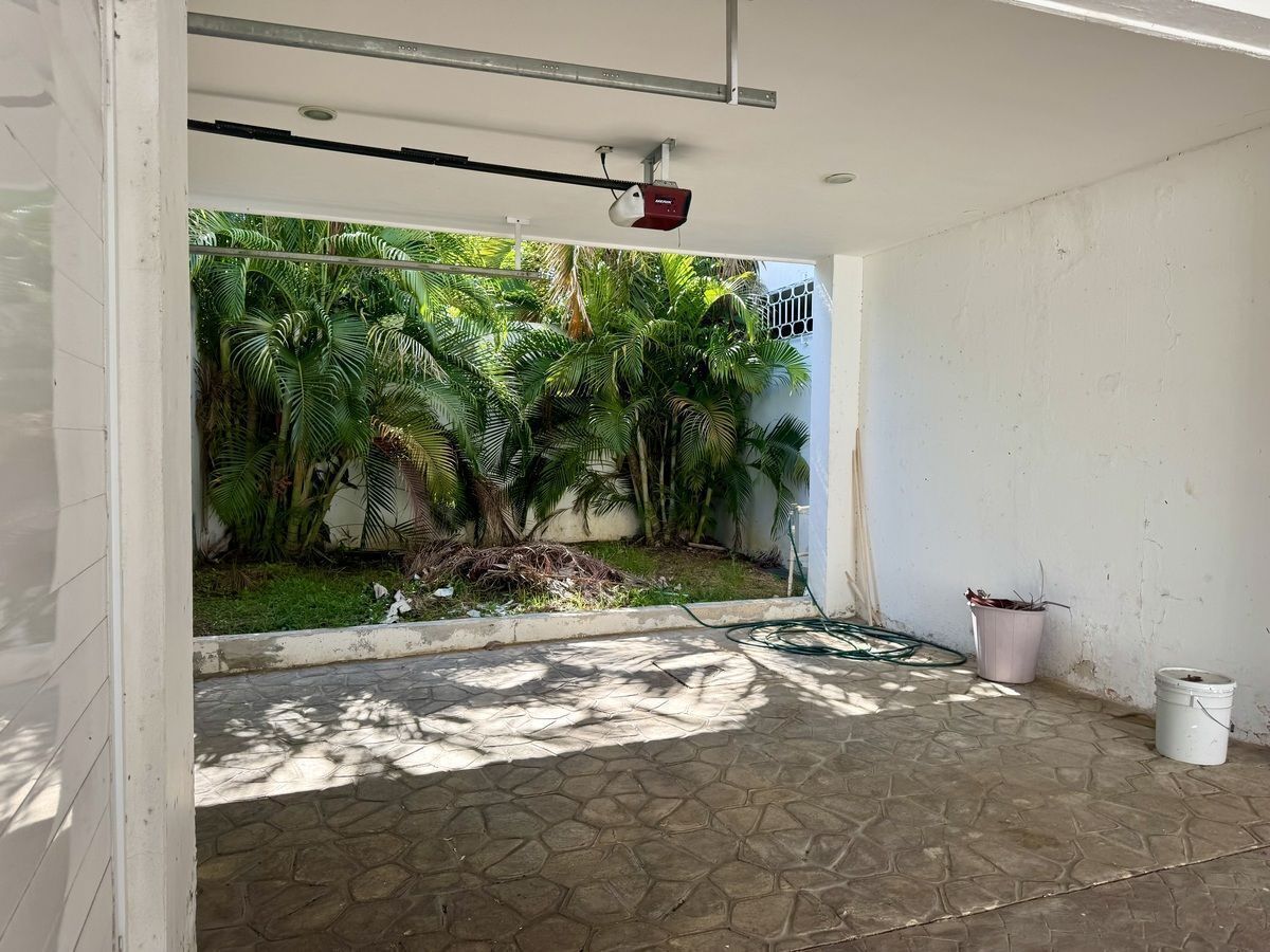Casa con uso de suelo en Prado, Campeche, foto 4 de 20