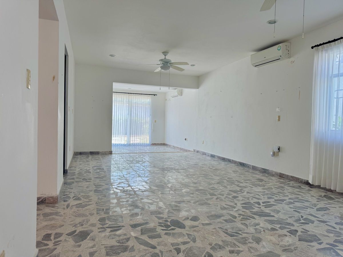 Casa con uso de suelo en Prado, Campeche, foto 5 de 20