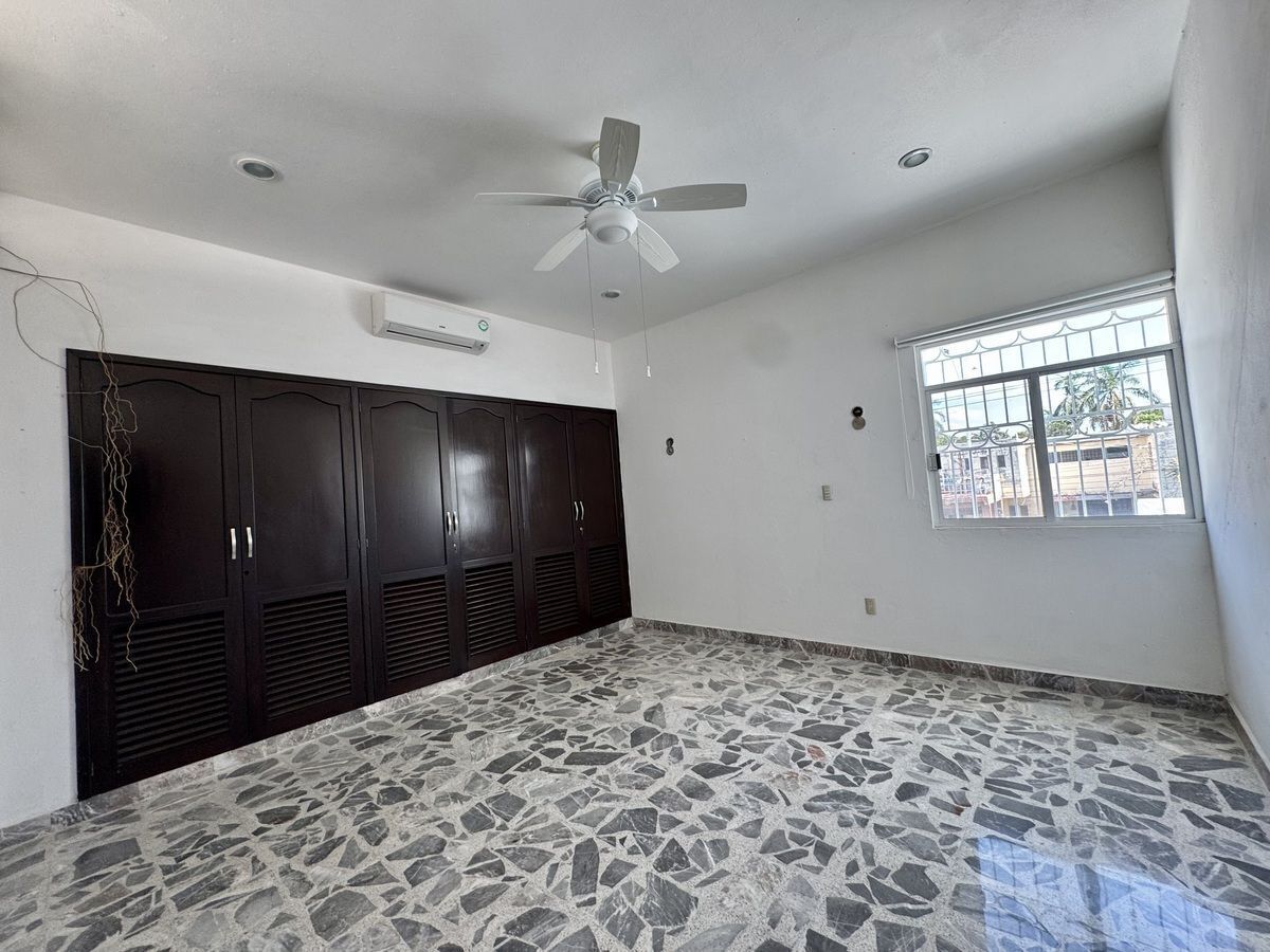 Casa con uso de suelo en Prado, Campeche, foto 12 de 20