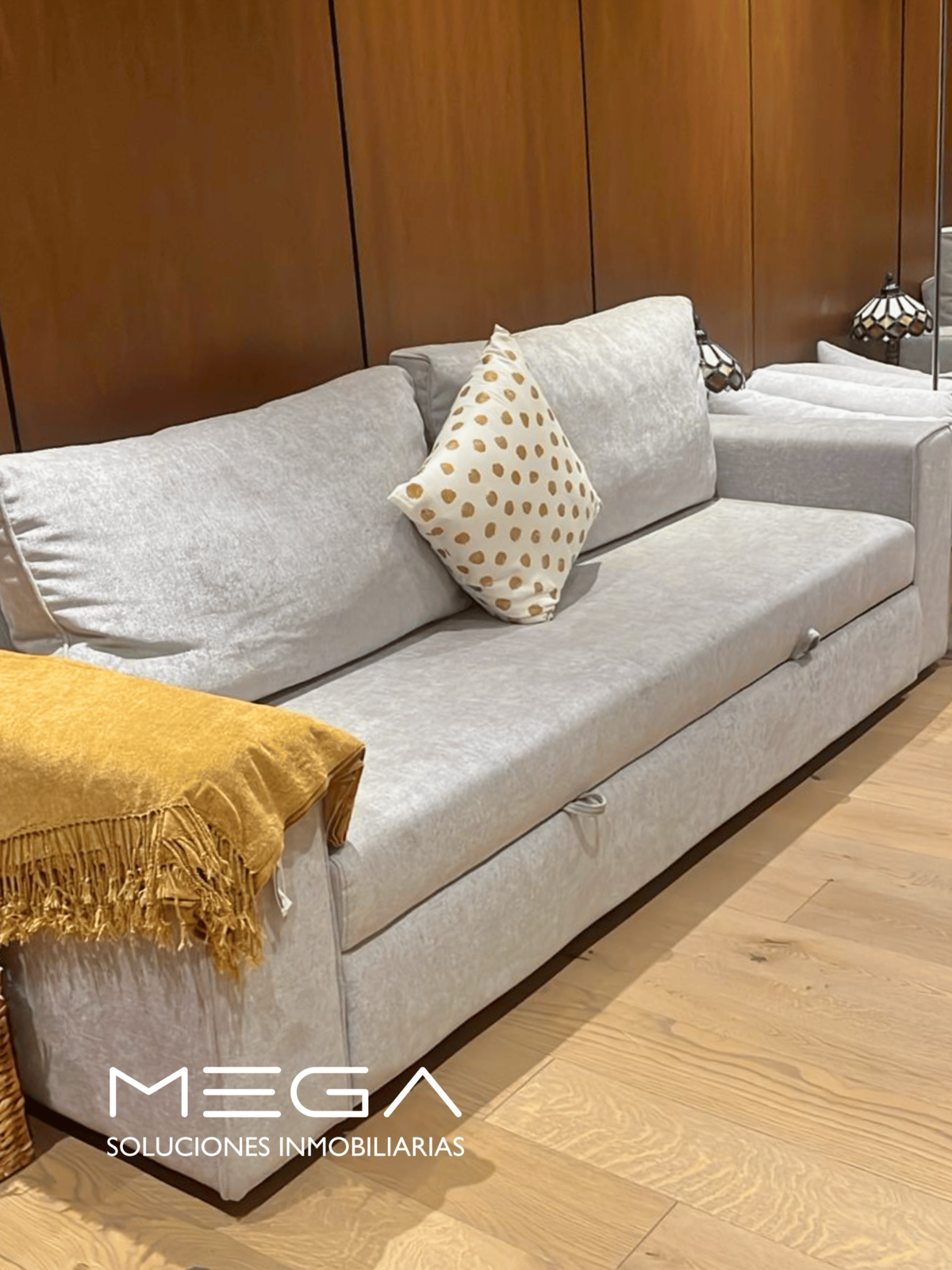 10 de 33: Sala TV