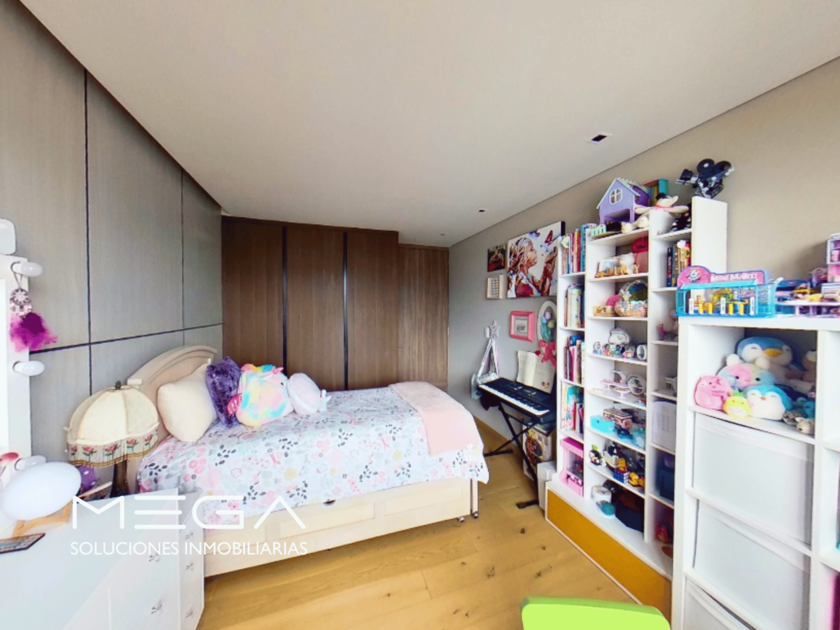 13 de 33: Habitación