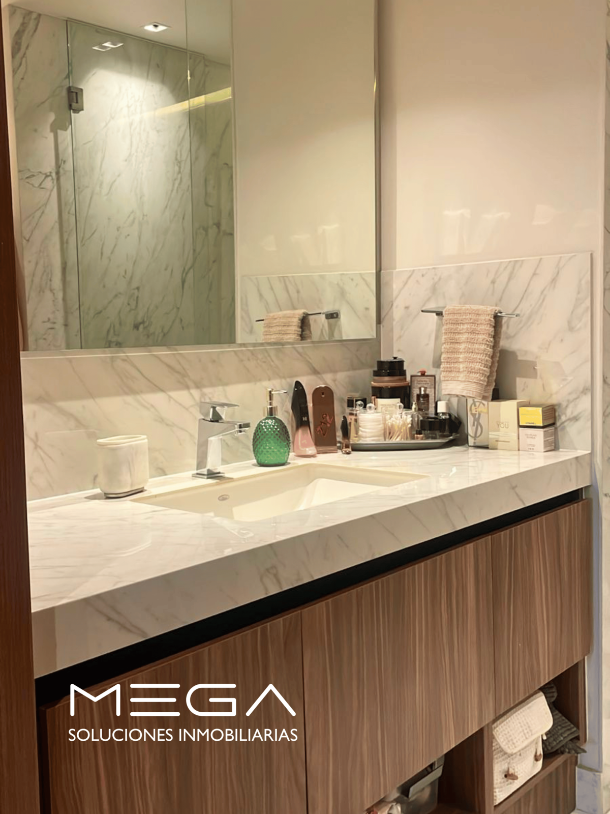 15 de 33: Baño
