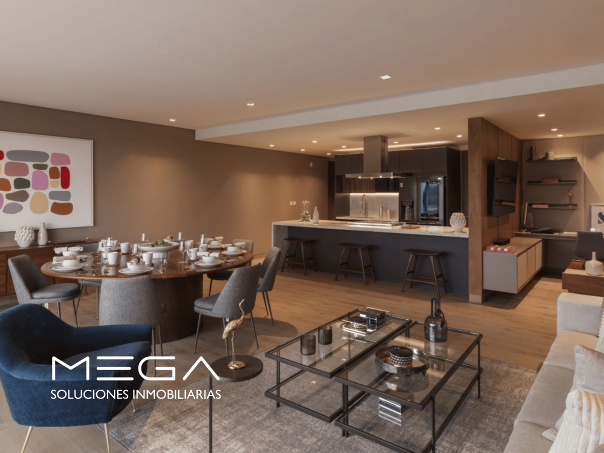 30 de 33: Private lounge