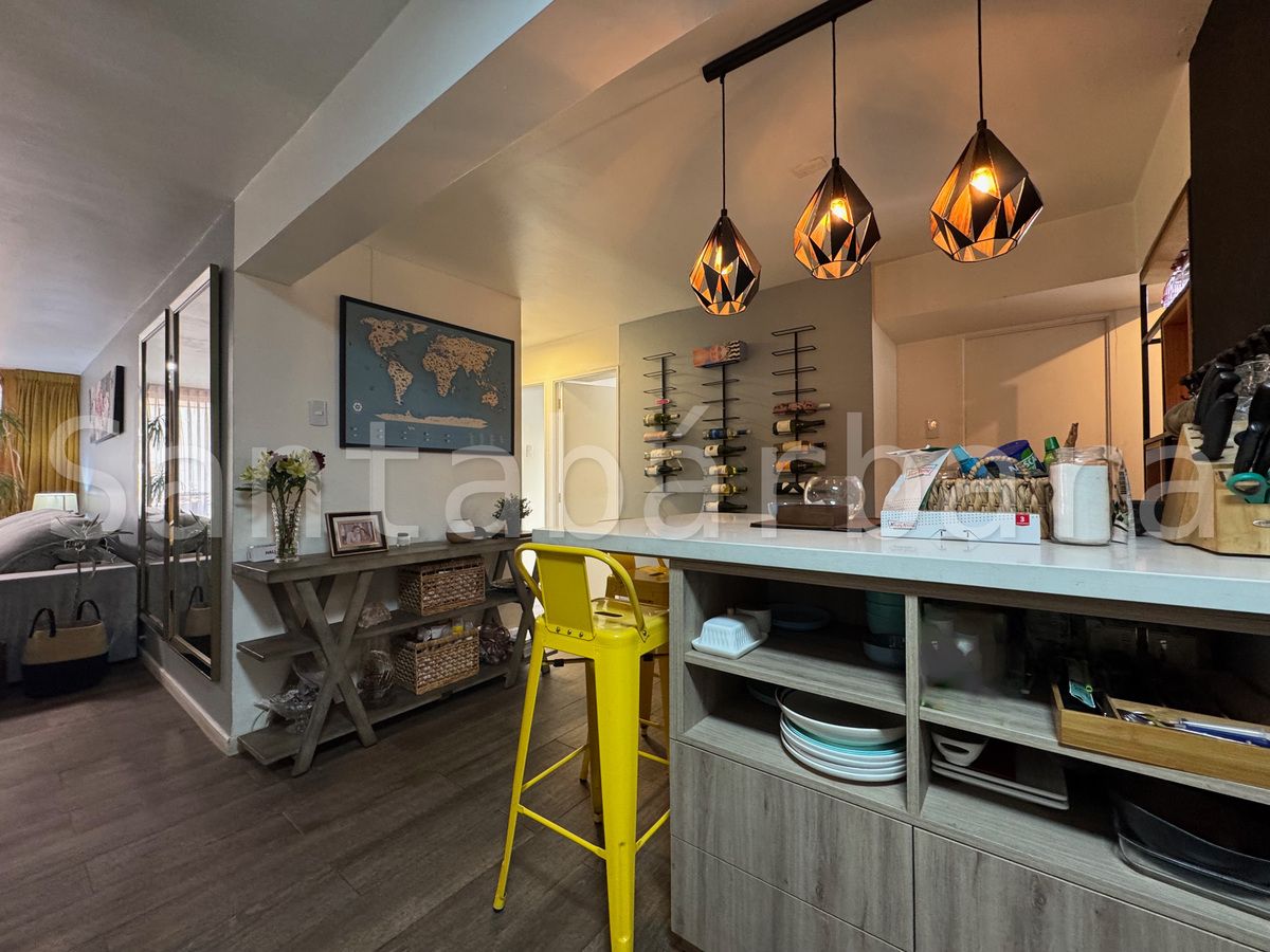 3 de 15: Cocina Integrada