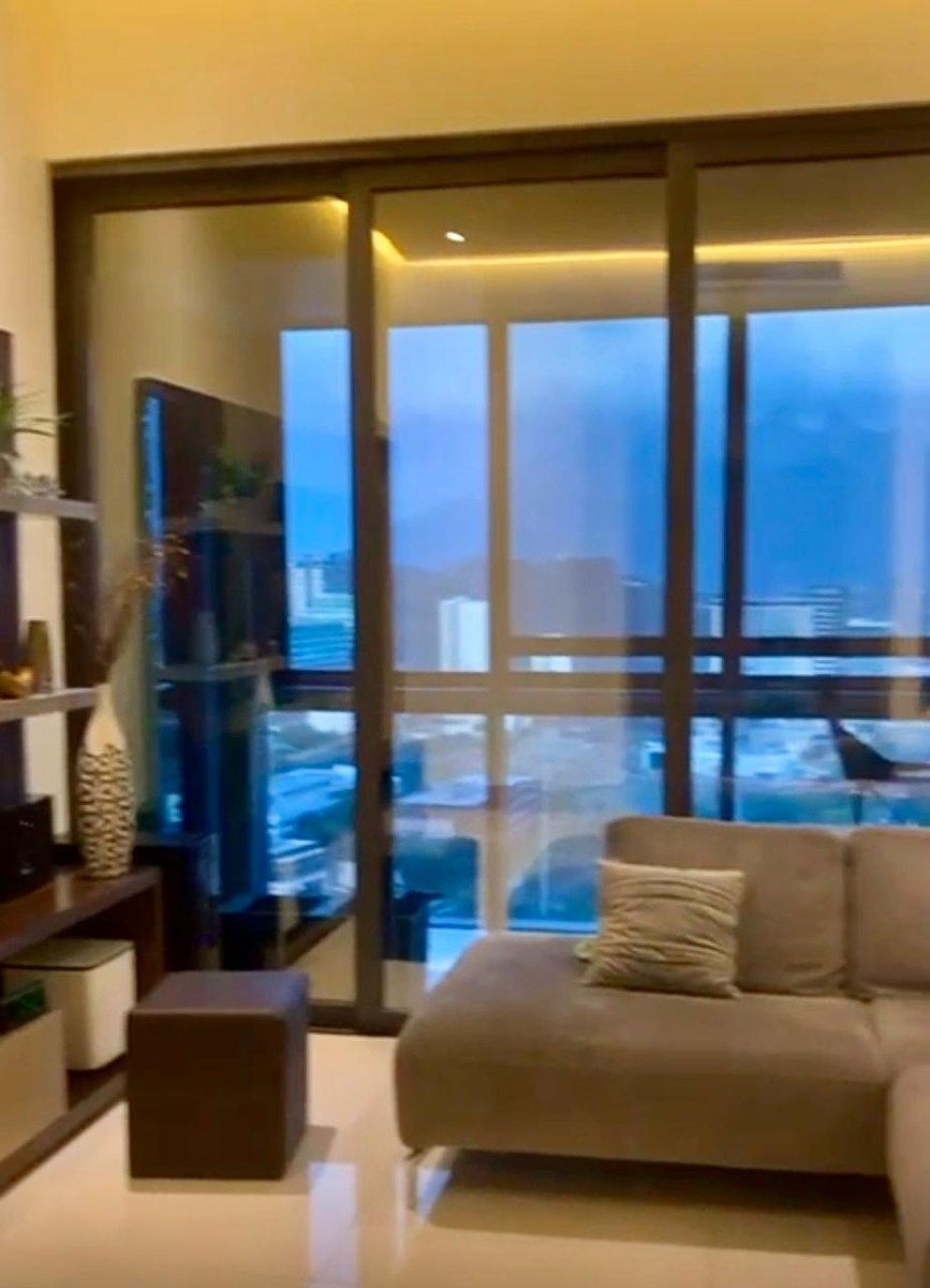 Apartamento em Del Valle Oriente, San Pedro Garza García, foto 24 de 24