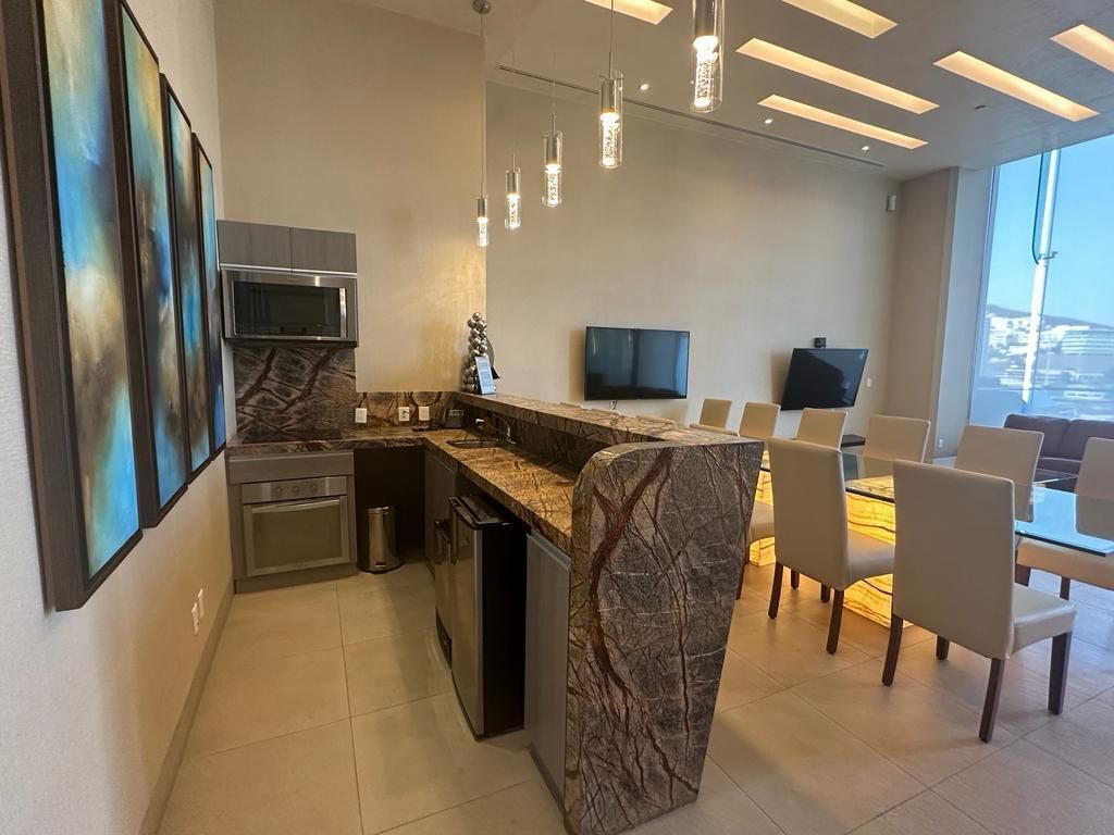Departamento en Del Valle Oriente, San Pedro Garza García, foto 18 de 19