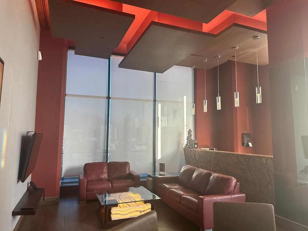 Departamento en Del Valle Oriente, San Pedro Garza García, foto 15 de 19