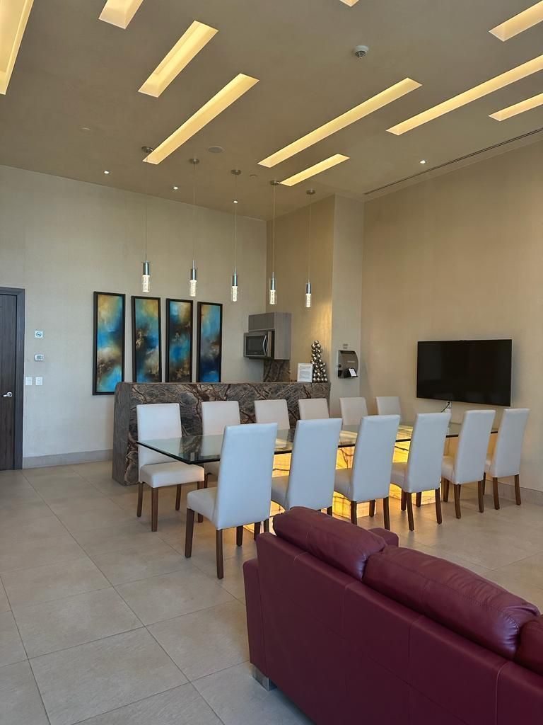 Departamento en Del Valle Oriente, San Pedro Garza García, foto 19 de 19