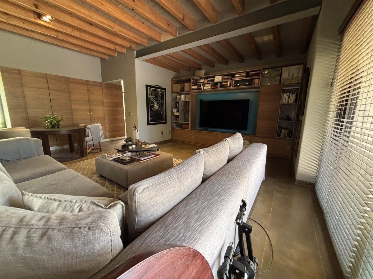 Casa en condominio en El Campanario, El Marqués, foto 5 de 19