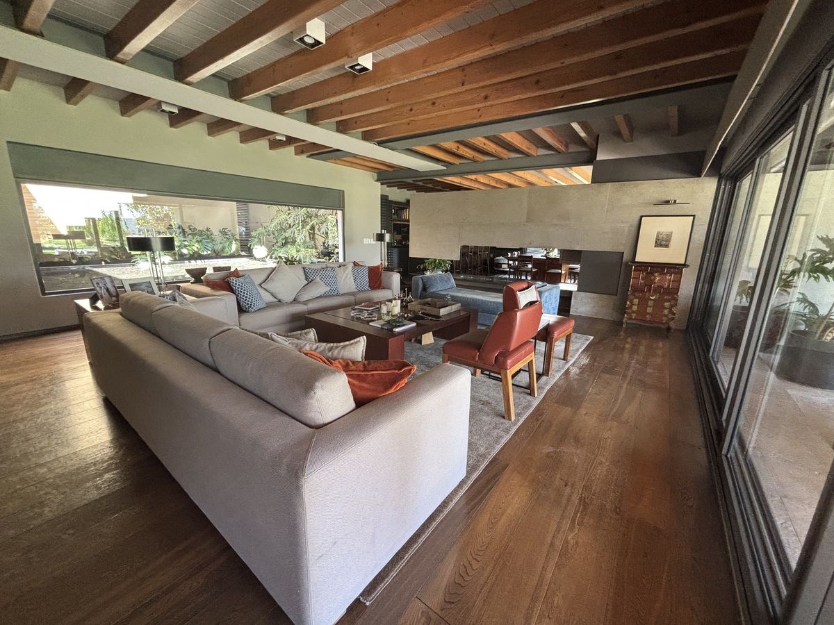 Casa en condominio en El Campanario, El Marqués, foto 17 de 19