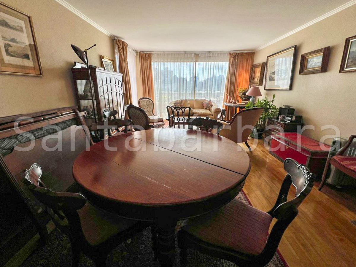 3 de 22: Living Comedor