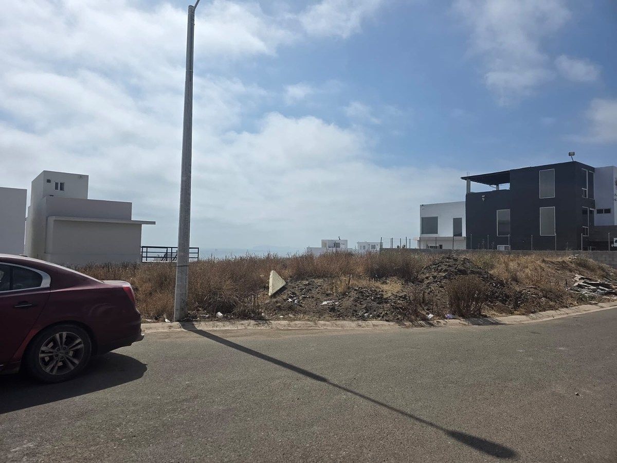 Terreno en Punta Azul, Playas de Rosarito, foto 3 de 22