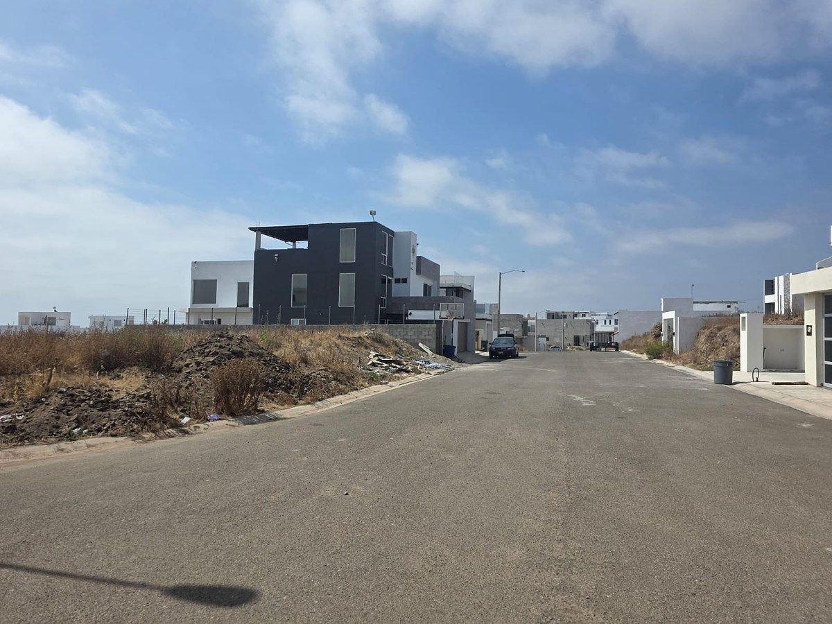 Terreno en Punta Azul, Playas de Rosarito, foto 4 de 22