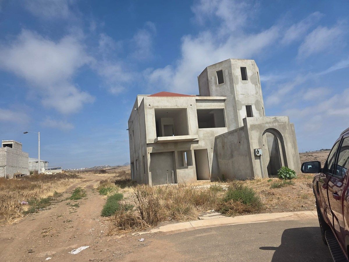 Terreno en Punta Azul, Playas de Rosarito, foto 5 de 22