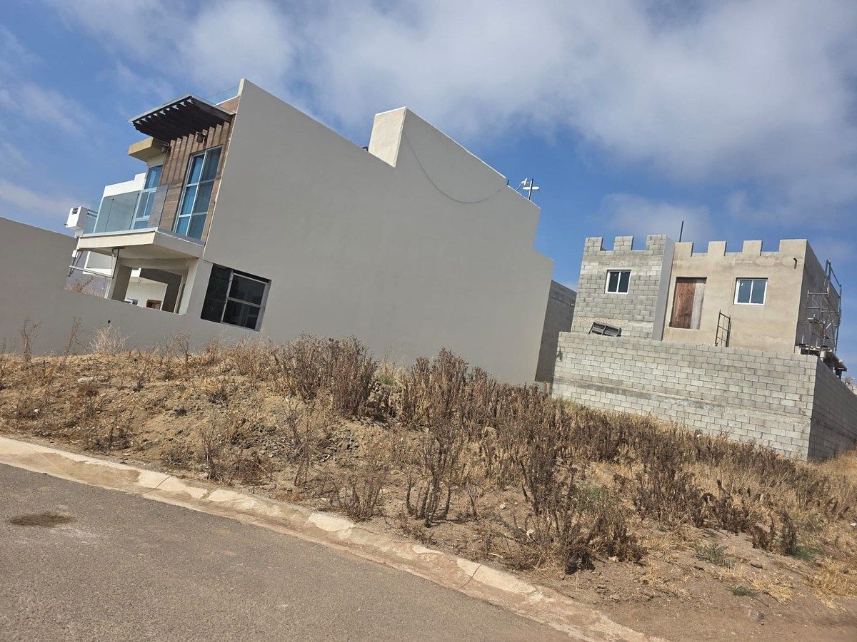 Terreno en Punta Azul, Playas de Rosarito, foto 9 de 22