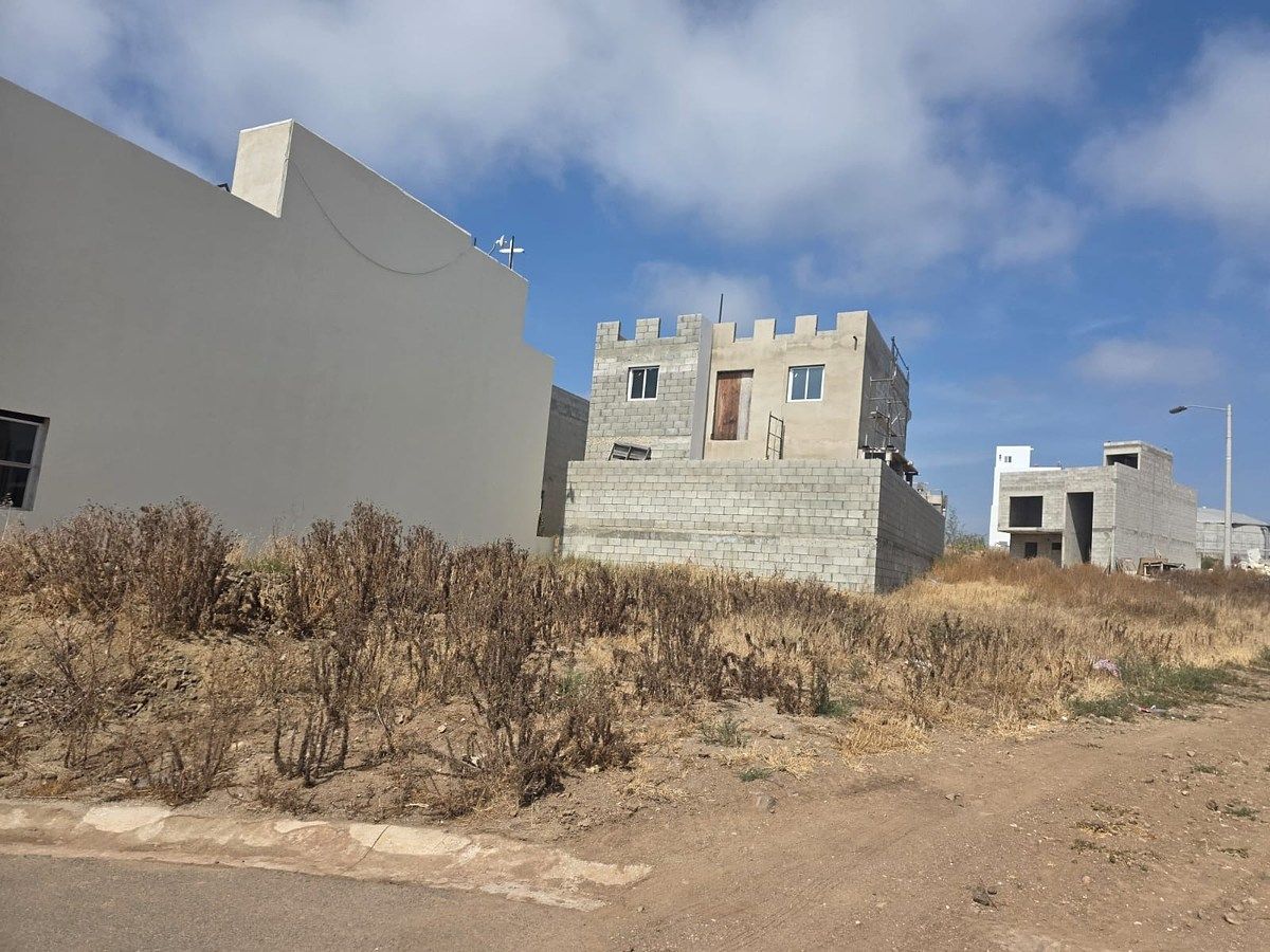 Terreno en Punta Azul, Playas de Rosarito, foto 10 de 22