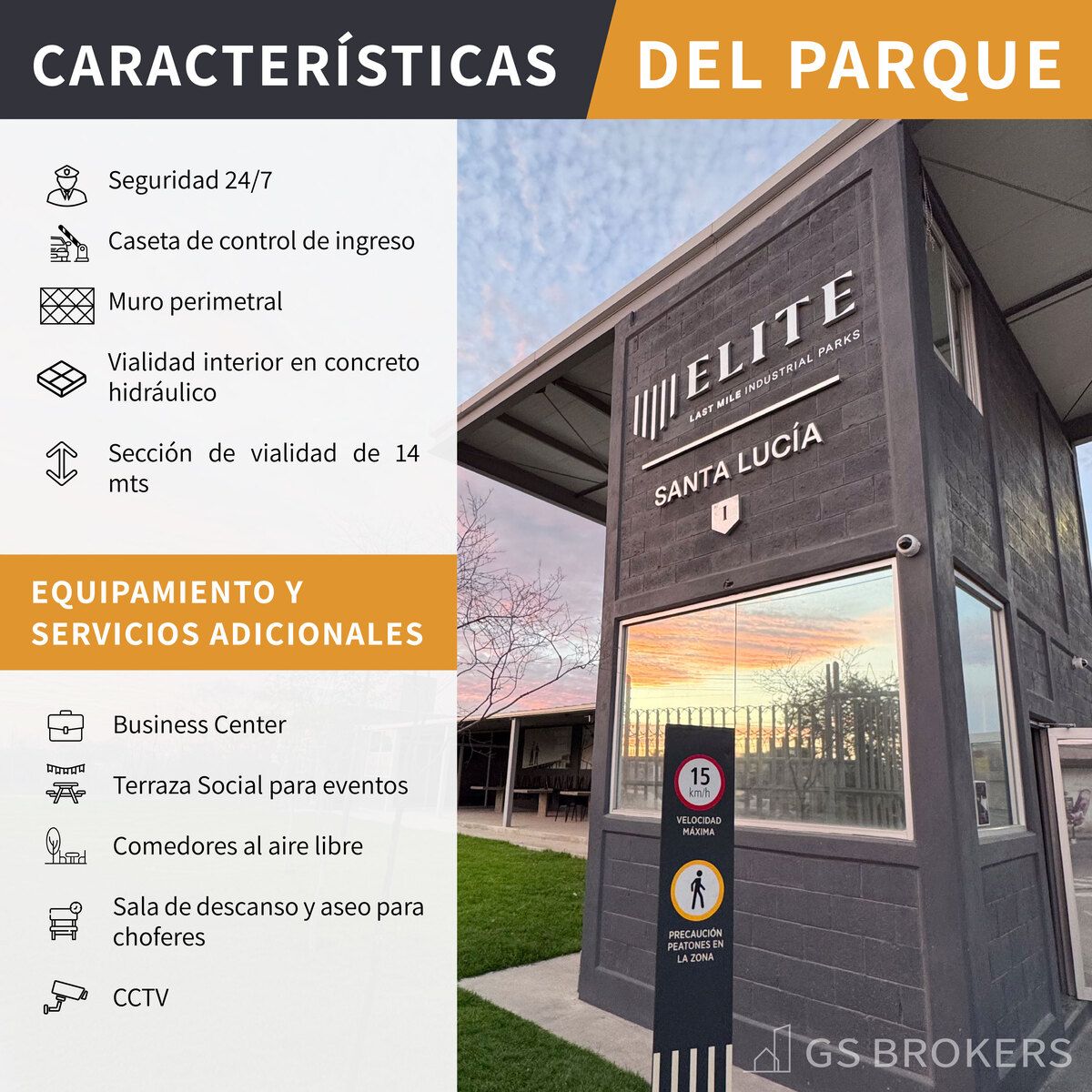 Terreno Industrial en Venta | Santa Lucia - foto 2