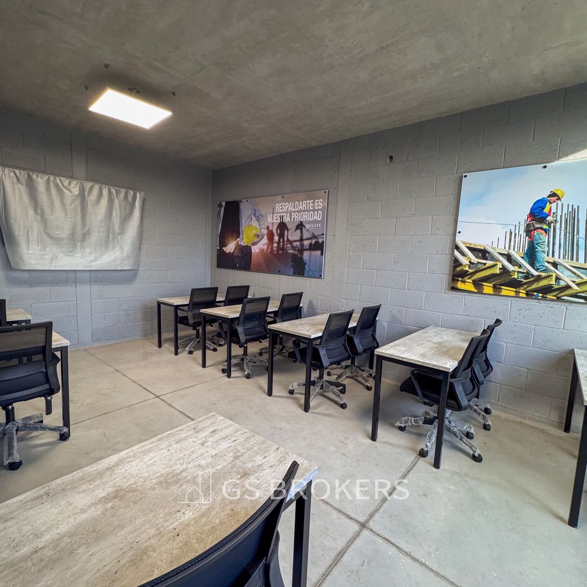 Terreno Industrial en Venta | Santa Lucia - foto 5