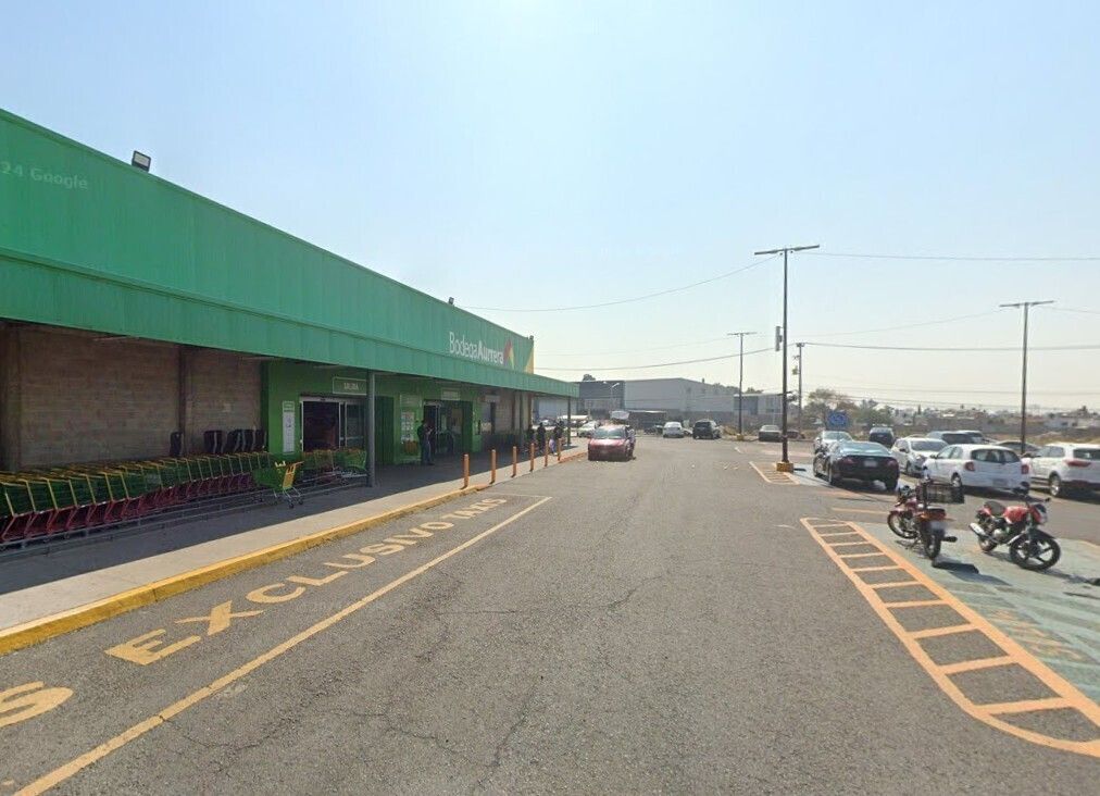 5 de 10: Centros comerciales cercanos