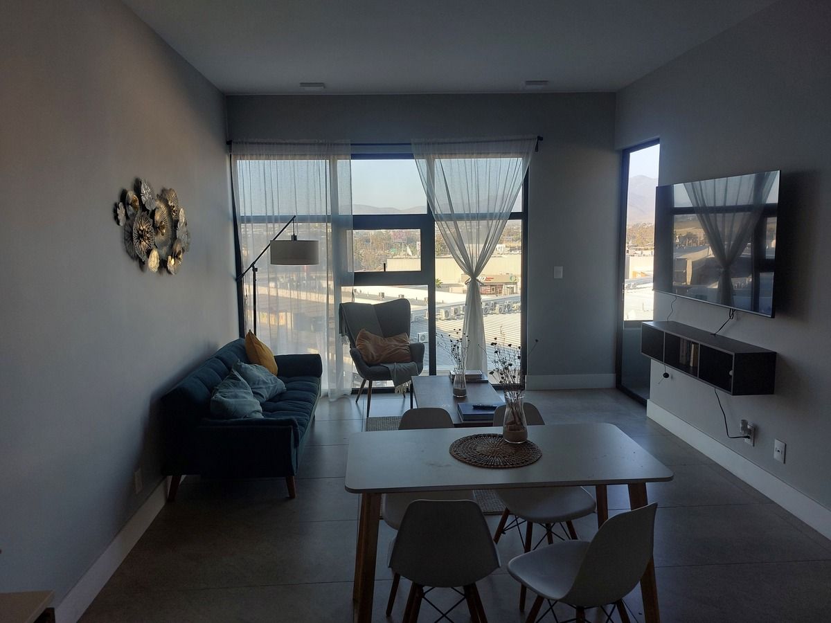 3 de 21: Sala