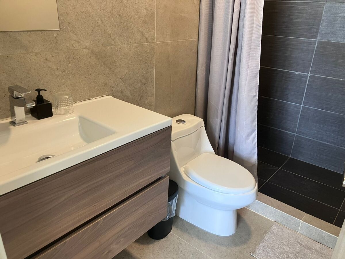 5 de 21: Baño