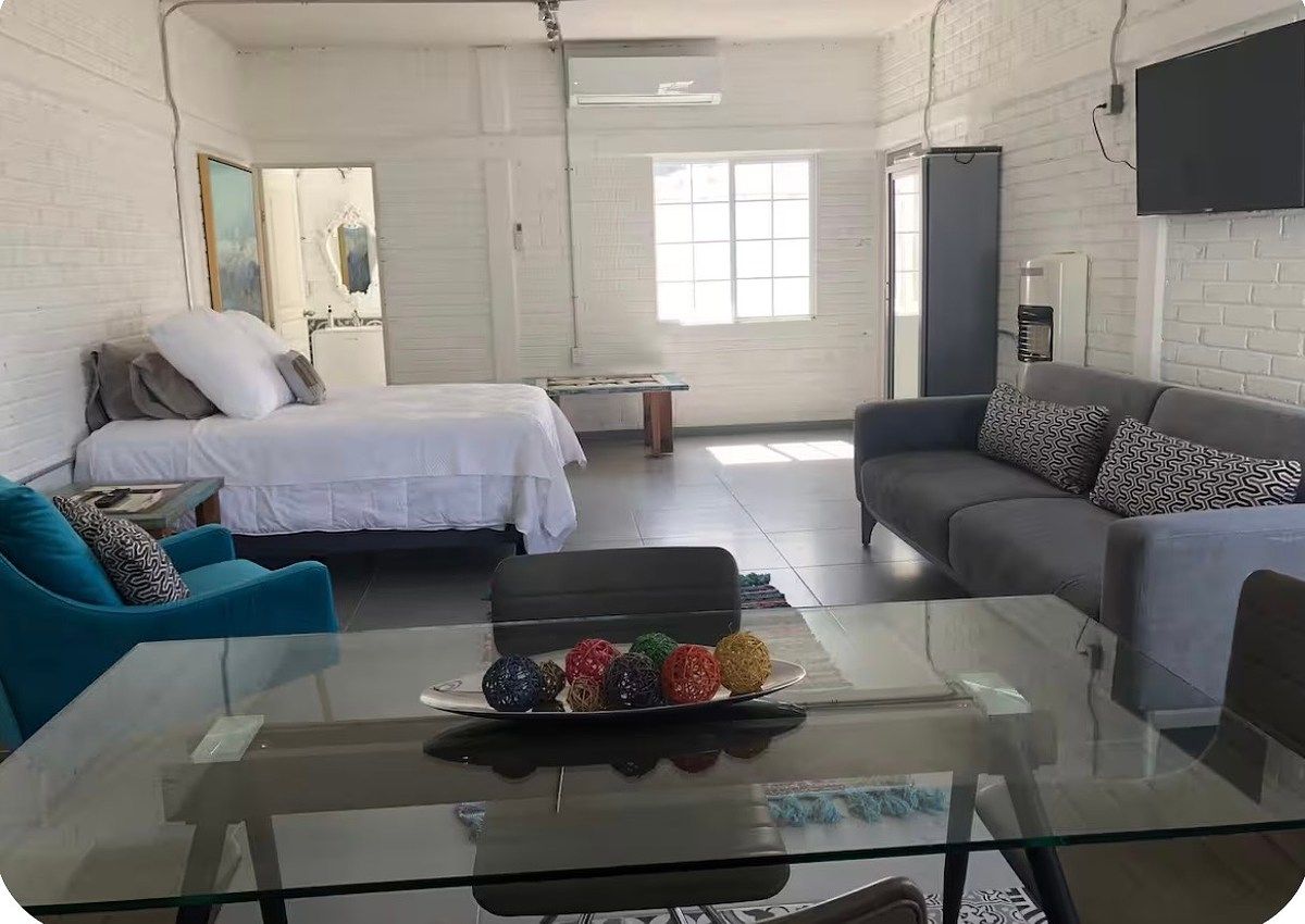 Departamento en Zona Centro, Chihuahua, foto 25 de 29