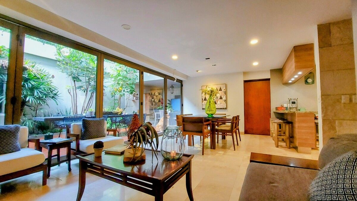 3 de 35: Sala y Comedor