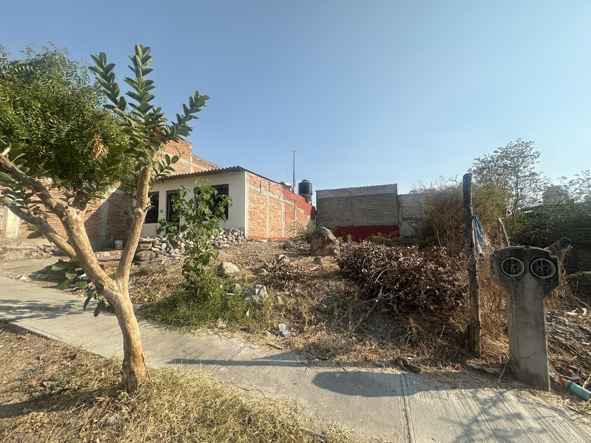 1 de 16: Terreno en Comala