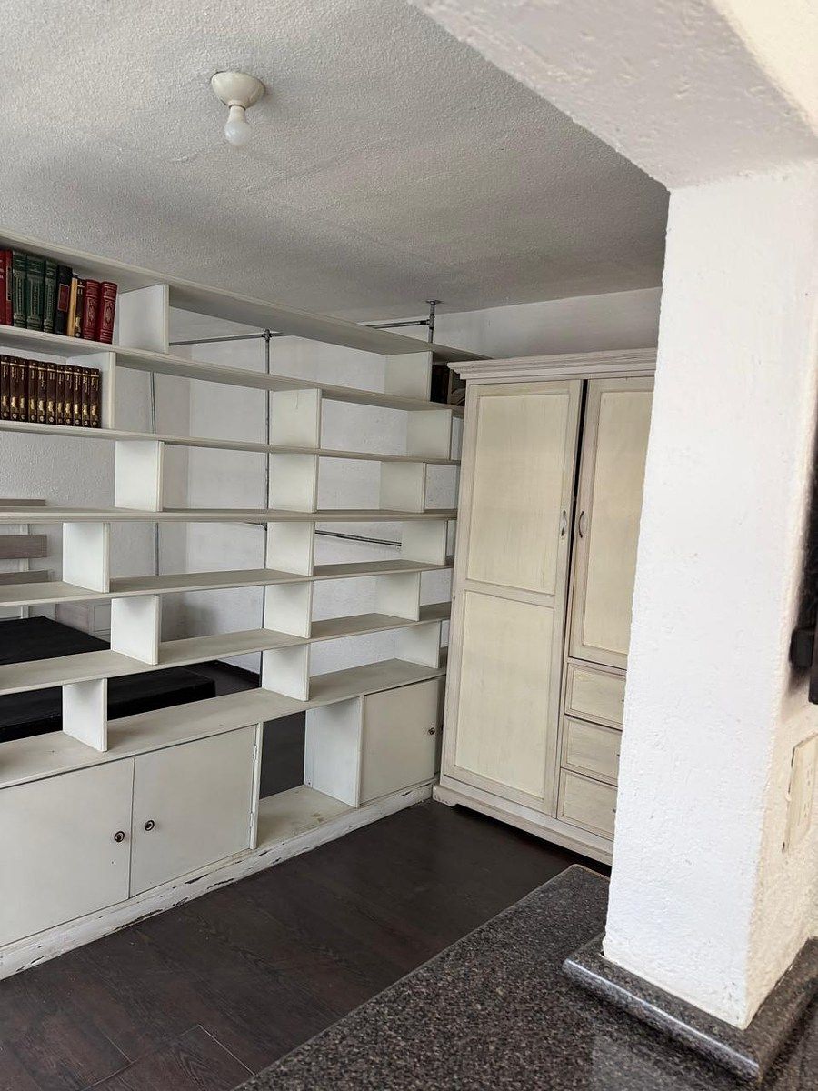 LOFT MOBILIADO EM VILLA TLALPAN, foto 1 de 15