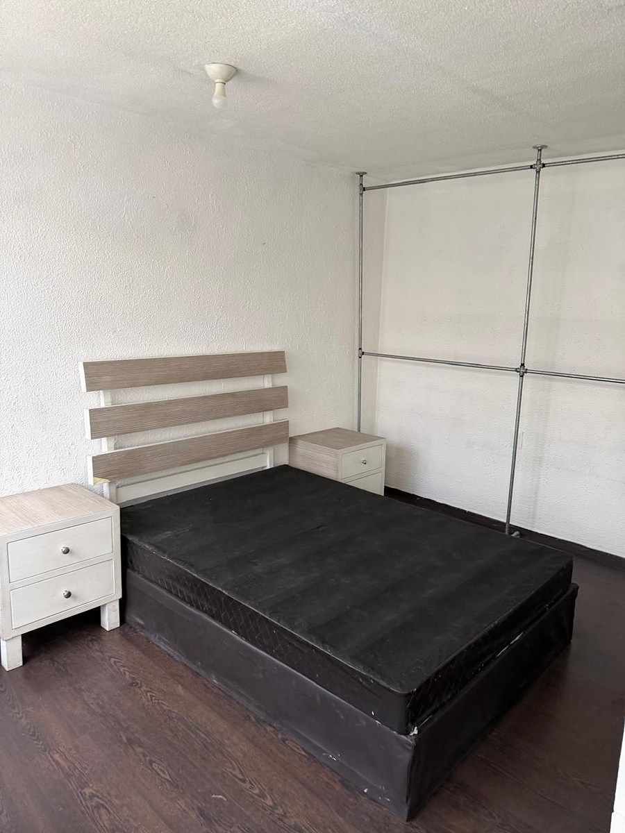 Apartamento em Villa Tlalpan, Tlalpan, foto 3 de 15