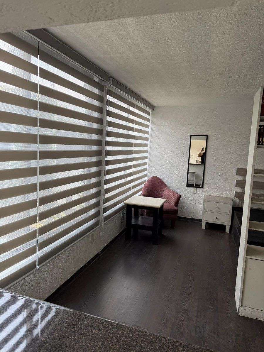 Apartamento em Villa Tlalpan, Tlalpan, foto 2 de 15
