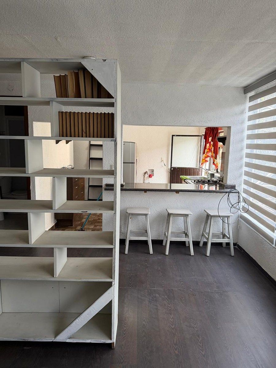 Apartamento em Villa Tlalpan, Tlalpan, foto 4 de 15