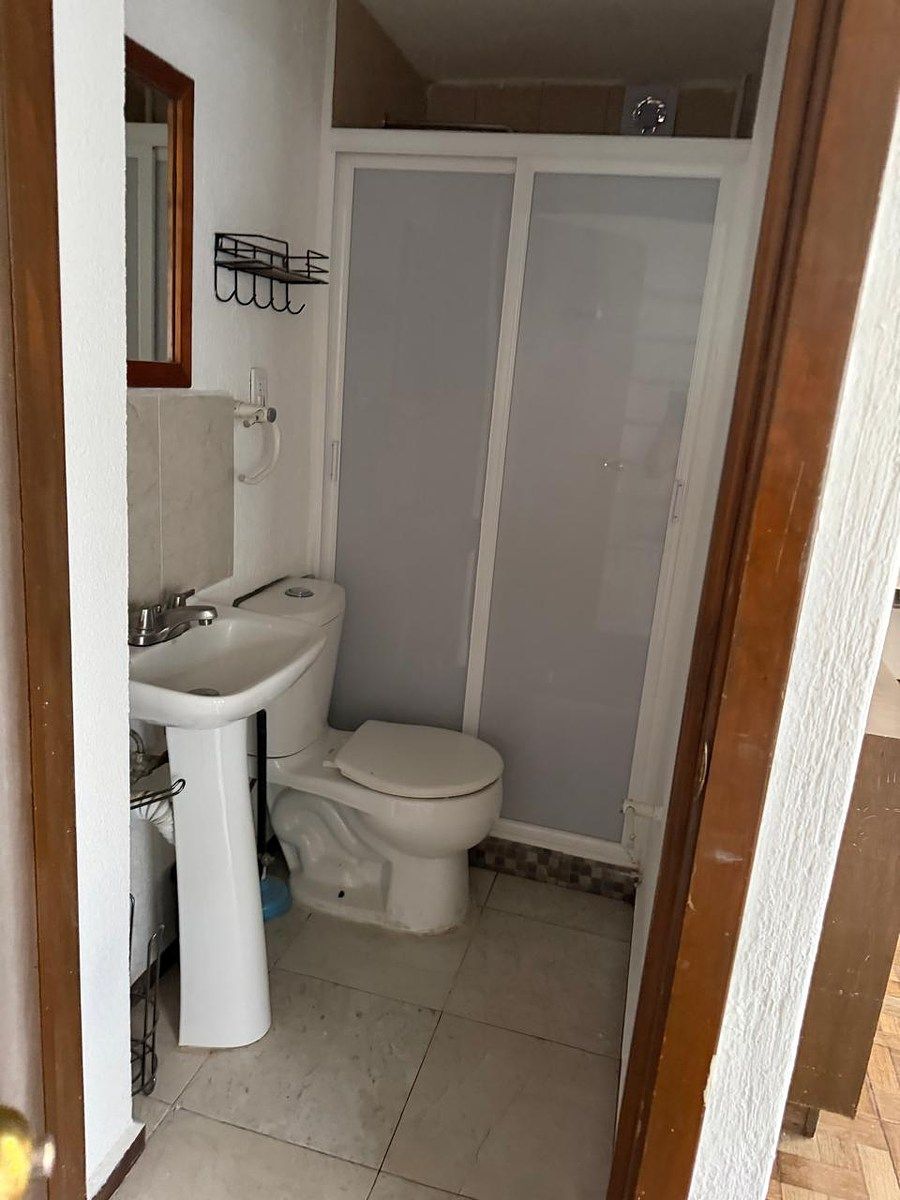 Apartamento em Villa Tlalpan, Tlalpan, foto 5 de 15