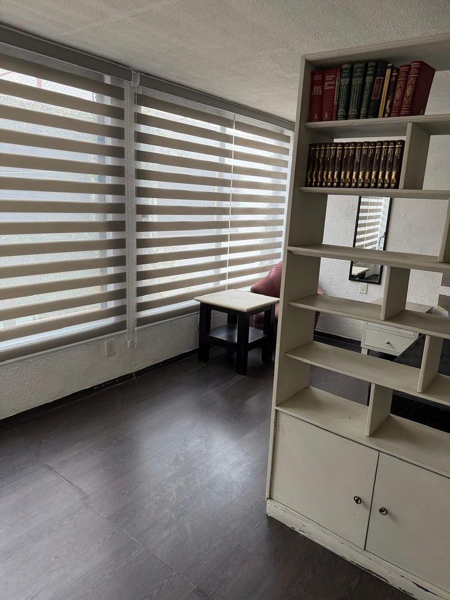 Apartamento em Villa Tlalpan, Tlalpan, foto 7 de 15